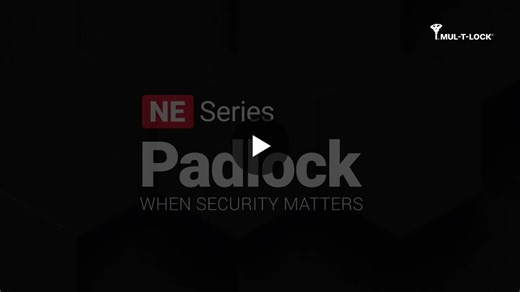Mul-T-Lock NE Series Padlocks Meet Rigorous Security Standards | Mul-T-Lock USA, Inc. posted on the topic | LinkedIn