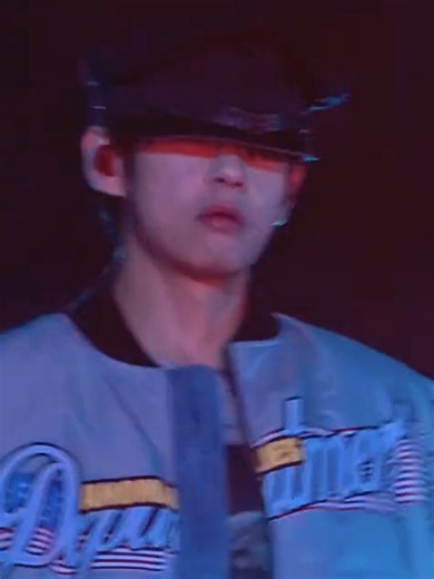 Kim Taehyung Arirang Tour Day 2 in Buenos Aires | Taehyung 2.0