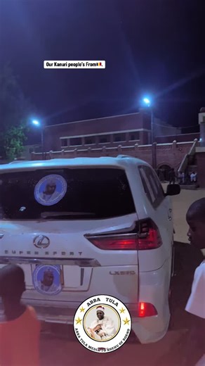 Exploring Abba Tula: Traditions of the Kanuri People