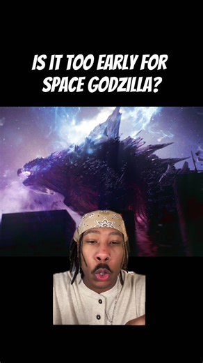 Is It Too Early for Godzilla vs. Kong Discussions?