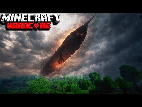 Something TERRIFYING is Living Above My World..