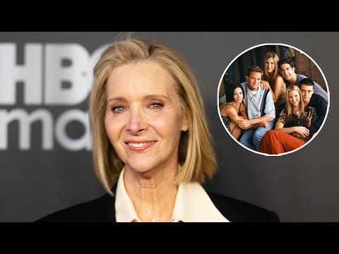 Lisa Kudrow Details Alleged “Brutal” Behavior of Friends Writers | E! News