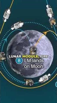 What Were the Unseen Challenges of Apollo 11's Command Module Pilot?