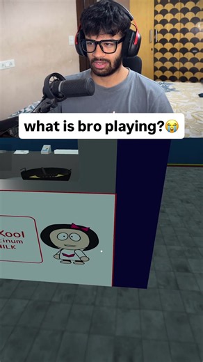these indian horror games 😭