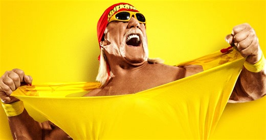 Hulk Hogan Netflix documentary director disappointed by Kevin Nash's reaction