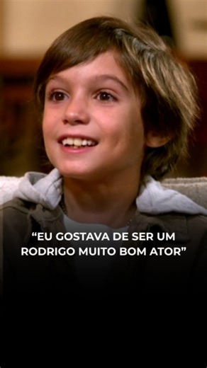 Rodrigo Costa tem brilhado na novela 'Vitória'. O jovem ator partilhou no 'Alta Definição' o que mais deseja no futuro. 📍Veja mais em SIC PT | SIC