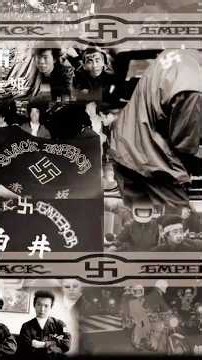 【BLACK卍EMPEROR】六代目総長・蛯澤賢治様｜当事者が語る昭和の暴走族文化と貴重な記録