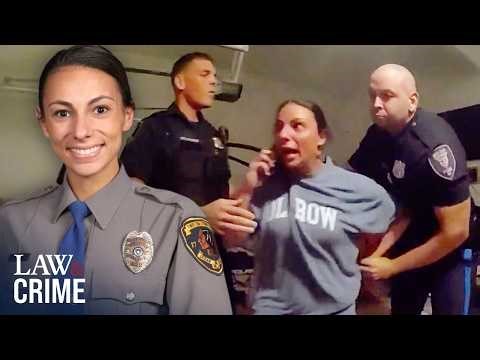Hero Cop Turns Criminal In One Night