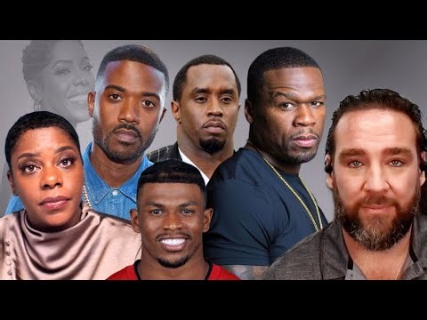 Celebrities in Debt: 50 Cent, Ray J, Deion Sanders, Diddy & the Bankruptcy Game