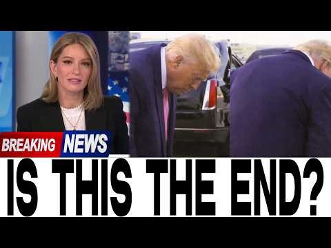 MSNBC Live : Trump Breaking News 4/23/2026 | MS NOW News Trump Today Apr 23, 2026