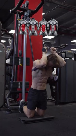 Grow your abs – ab workout for core strength
