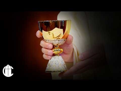 Catholic Mass Today | Thursday April 9, 2026 | CatholicTV Daily Mass