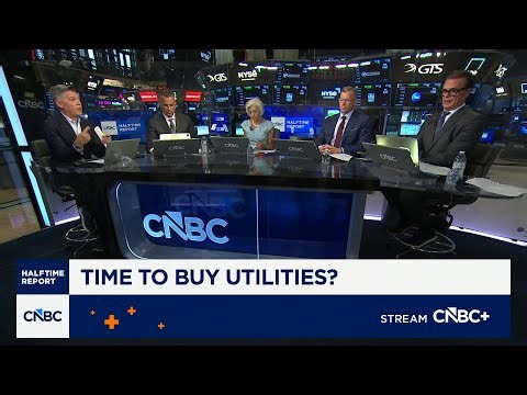 Calls of the Day: TJX Companies and the XLU
