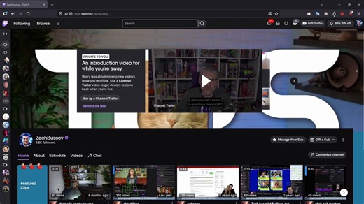 Amazon is experimenting with the ability to play games through Twitch. "Game Lift" is being tested with a 20-minute ReAnimal demo in the USA and Canada on Desktop Web.