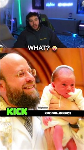 What Happens During a Bris? 😯