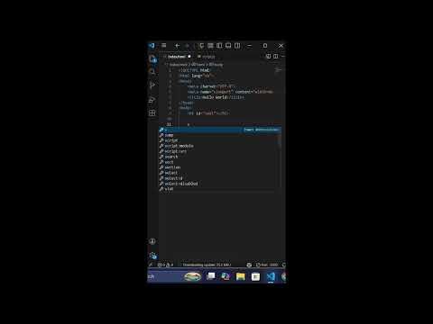 Learn Coding, Web Development & Programming | HTML, CSS, bs, JS, React & Py Tutorials for Beginners