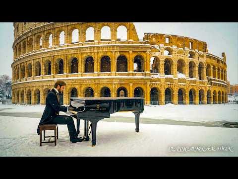 30 Most Beautiful Classical Music You Should Listen to Once in Your Life (No ads)🎹Chopin, Debussy