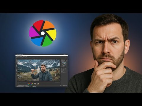 Darktable Review: Alternativa Gratis Lightroom 2025 📸