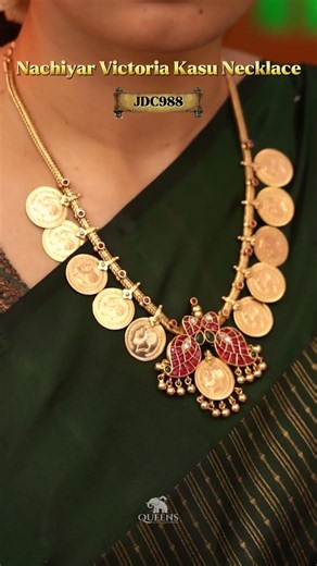 Honourable Minister Keerthana in Queens Creations! ❤️