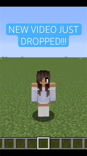 NEW VIDEO JUST DROPPED!!! Full video on my channel! 💜 #mcrp #minecraft #blockbuster #blockbench