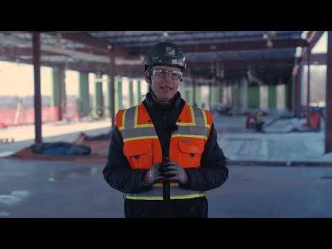 Safety Week 2026 - Wednesday: National Safety Stand-Down to Prevent Falls