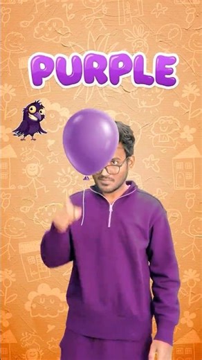 Learn Colors Names With Balloons | Colors For Kids