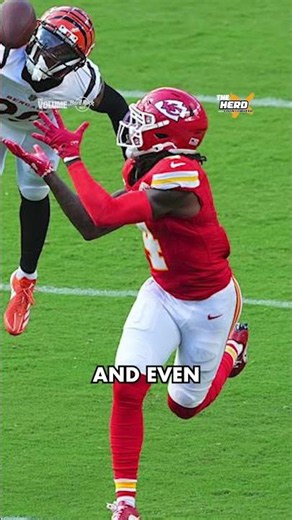 Are Kansas City Chiefs BACK?