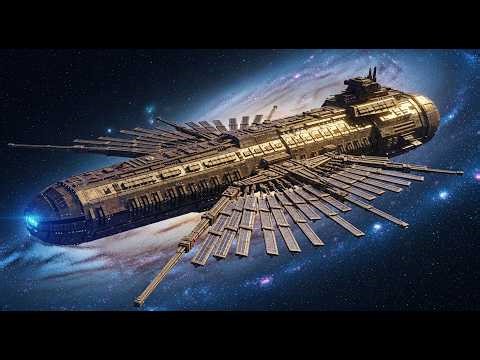 A Lost Human Ship Came Back With Alien Technology—And Humanity Was Changed Forever | HFY Sci-Fi