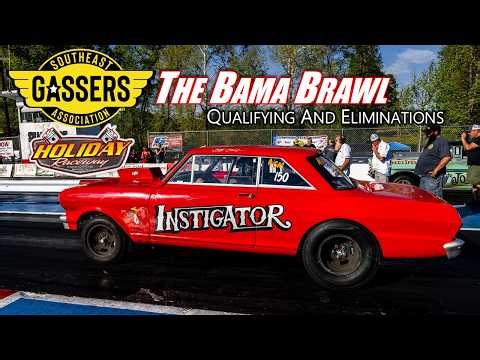 Holiday Raceway - Race 2 - 2026