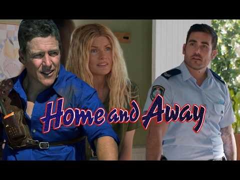 😱Home and Away SHOCK: Cash Finds Brax, Ricky & Tane in WA – HUGE Twist Revealed!