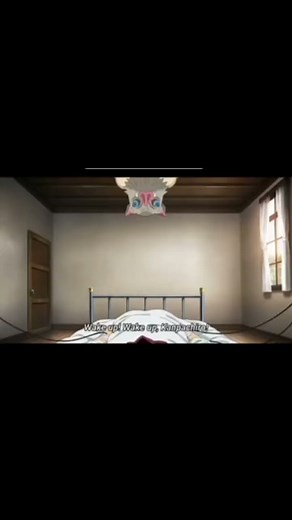 Inosuke’s Way of Waking Tanjiro 😂🐗 | KNY S3 EPISODE 1