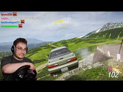 I Finally Played Forza Horizon 6...