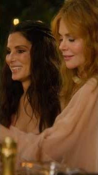 There’s one thing we know for certain: their sisterhood has always been stronger than any magic. 💜✨