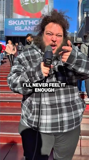 Who else has “Don’t Believe In Love” on repeat? ✋