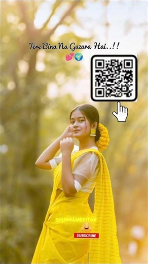 👉 VN Code QR 🔥 Best VN Template Code | VN Editing #vncode #videoediting