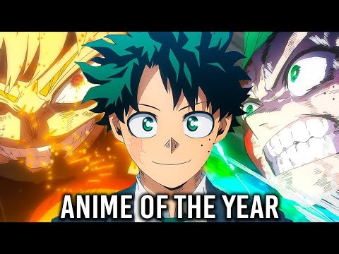 My Hero Academia's Final Season is PERFECT