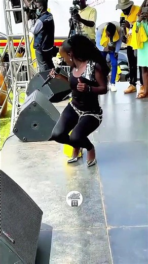 Best Of Alien Skin TV: Incredible Live Concert Moments 2026! 📺 #shorts #music #ugandanmusic