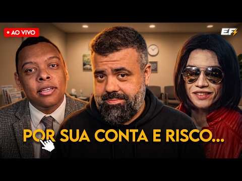REPÓRTER TOURETTE + LORD MAICO