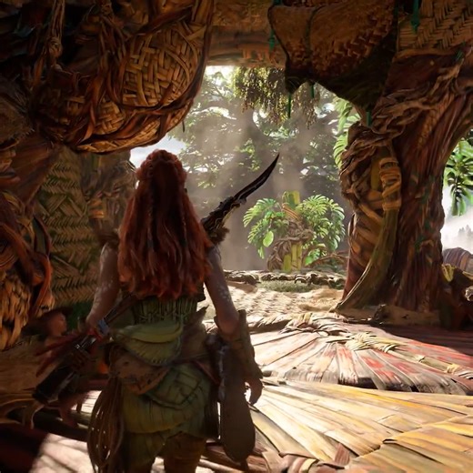 PS5 Pro enhanced games offer higher frame rates, enhanced performance, and more.What's been your favorite PS5 Pro adventure so far?