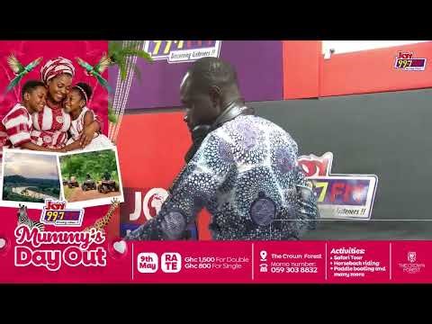 Top Story: BoG Set to Post GH¢15bn Loss as Majority Blames Gold Programme