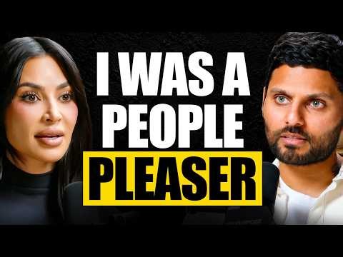 Kim Kardashian's Life Fell Apart Before It Opened Up