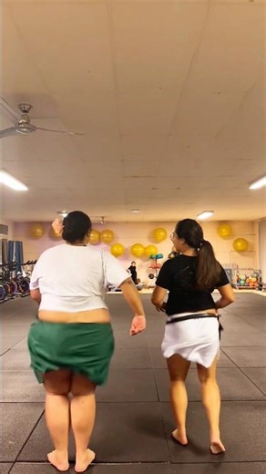 Fun Dance Workout: Moves for Everyone! 🕺💃