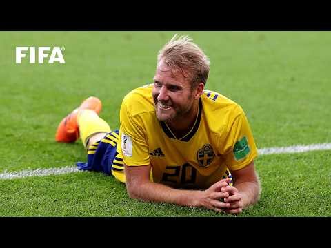 10-Minute Highlights: Mexico 0-3 Sweden | 2018 World Cup
