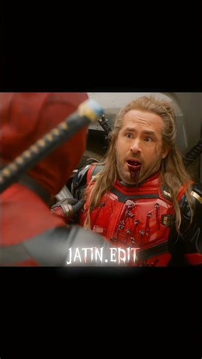 Deadpool vs The Deadpool Corps: Epic Edit 🔥