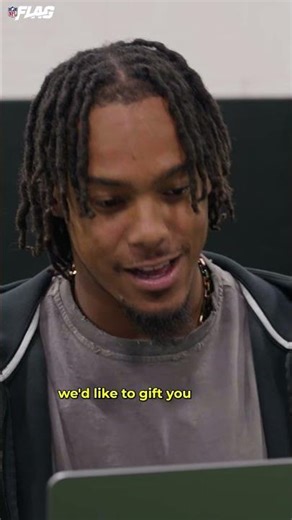 Nothing better than a Super Bowl surprise