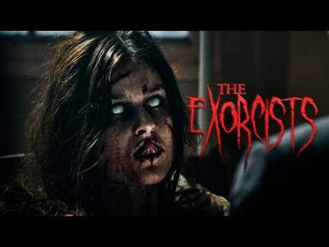 Unleashing Darkness | The Exorcists | Full Horror Supernatural Movie | Free Movie