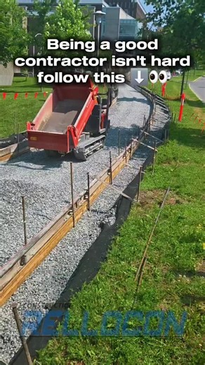 #rellocon #montrealcontractor #construction #generalcontractor #commercialconstruction #residentialconstruction #institutionalconstruction #renovation #montreal #qualitywork #contractortips… | Rellocon