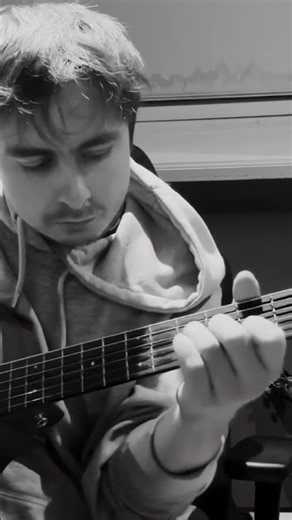 Polyphia - Can You Feel It (Nylon Version) riff