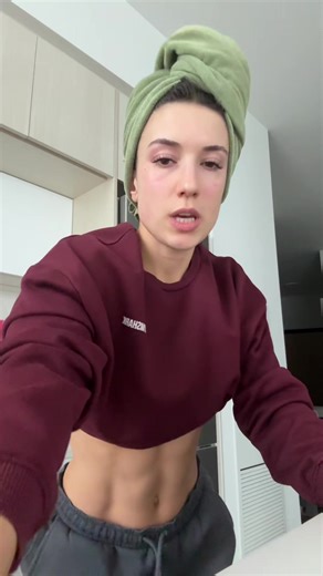 i promise you, you got nothing to worry about (wearing @Gymshark - cøde “DIANA10” to save) (paid sponsorship)