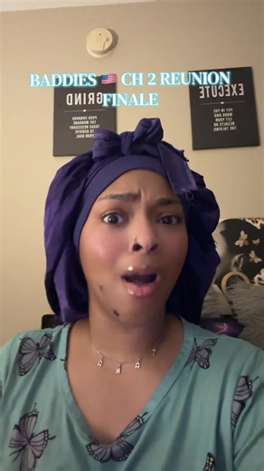 Baddies USA Season 2 Reunion Finale: The Final Verdict 😭